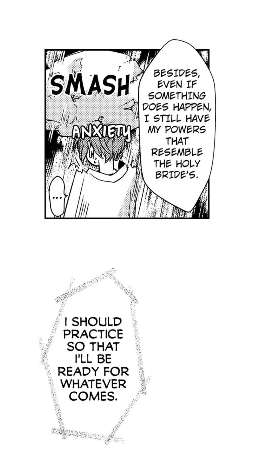 The Perfect Prince Loves Me, His Rival?! - Chapter 22 Page 22