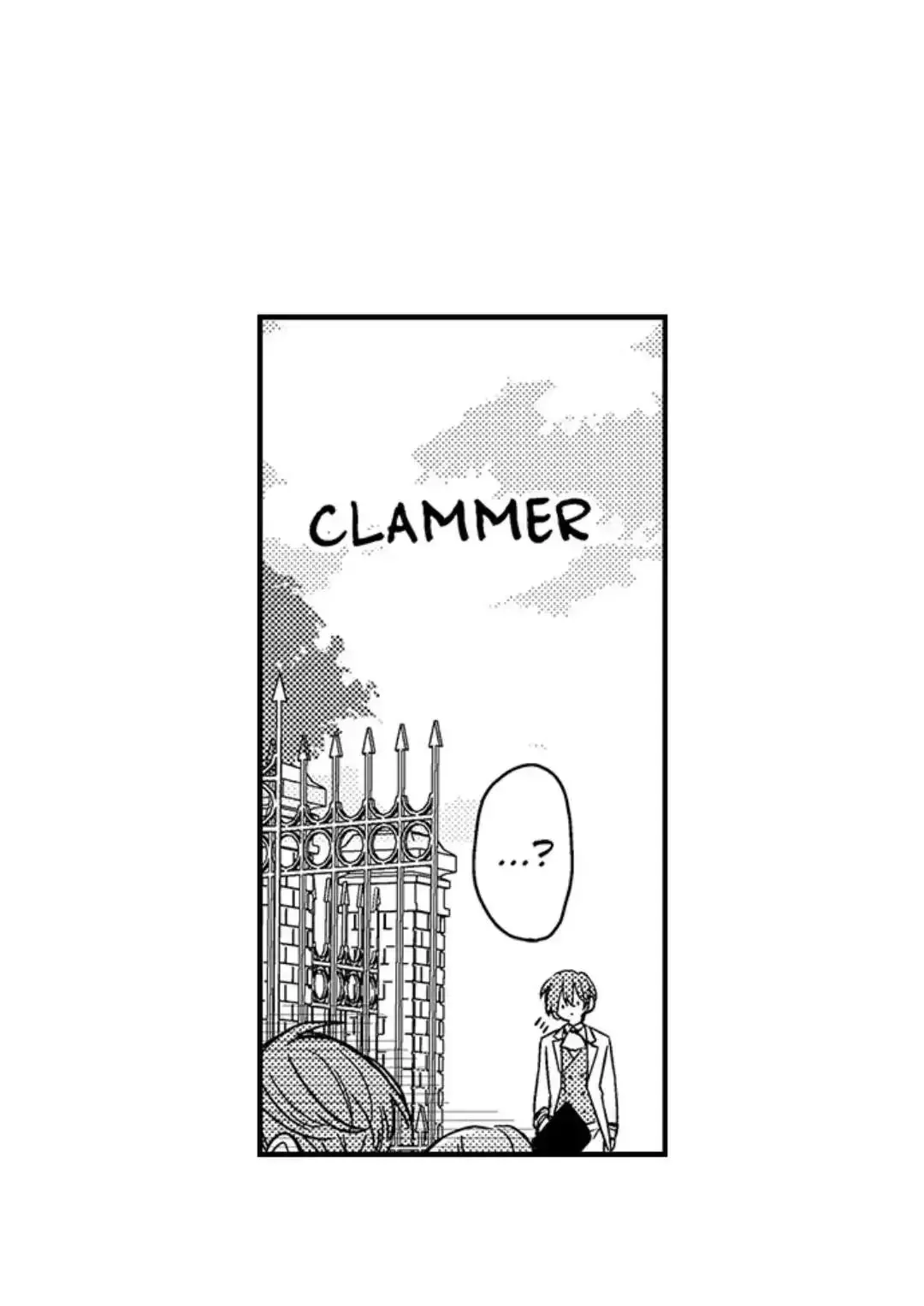 The Perfect Prince Loves Me, His Rival?! - Chapter 22 Page 26