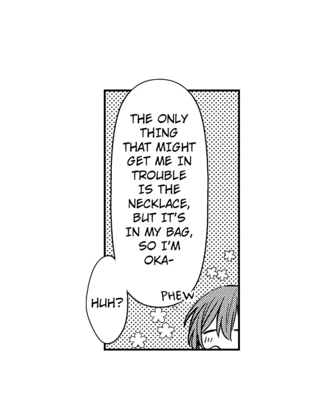 The Perfect Prince Loves Me, His Rival?! - Chapter 22 Page 28