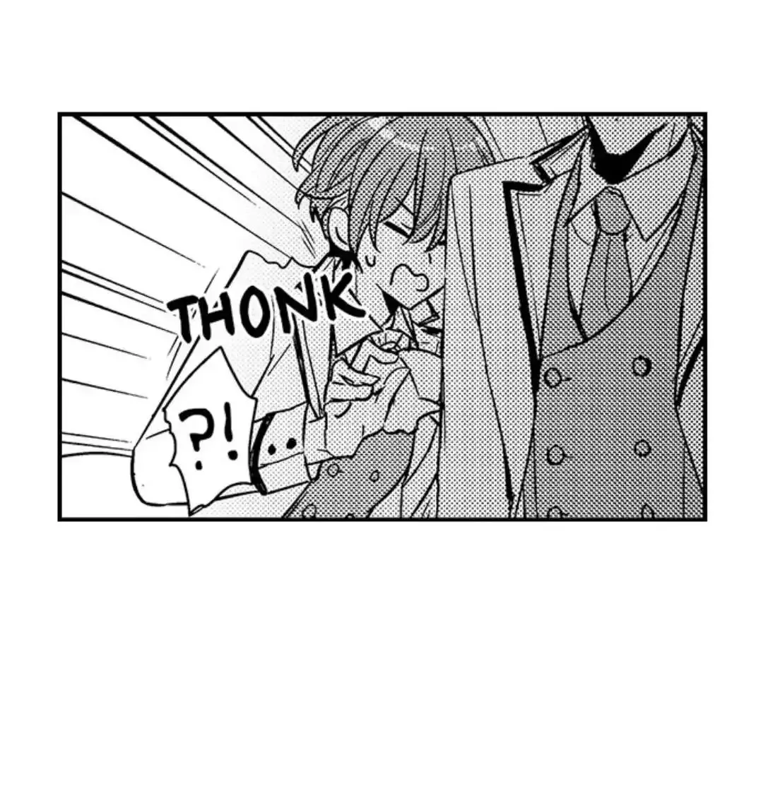 The Perfect Prince Loves Me, His Rival?! - Chapter 22 Page 32