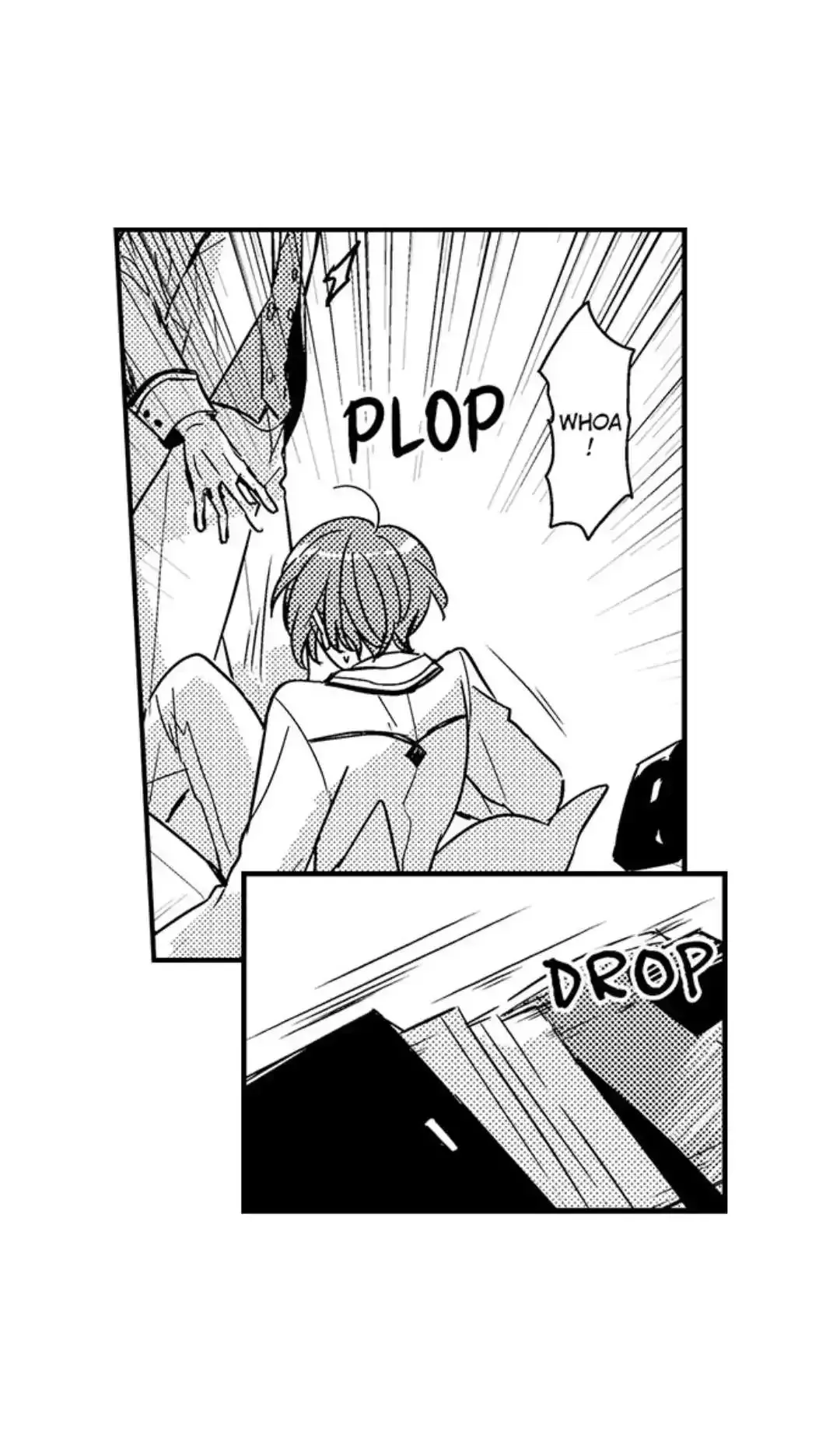 The Perfect Prince Loves Me, His Rival?! - Chapter 22 Page 33