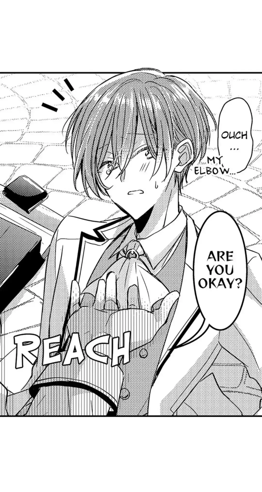 The Perfect Prince Loves Me, His Rival?! - Chapter 22 Page 34
