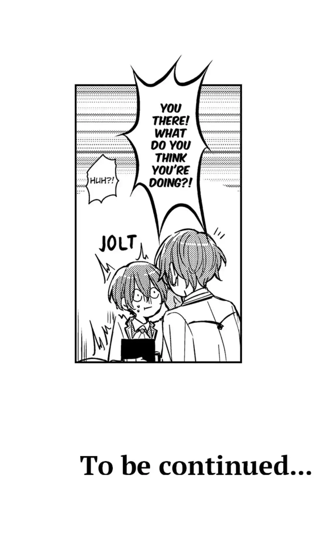 The Perfect Prince Loves Me, His Rival?! - Chapter 22 Page 39