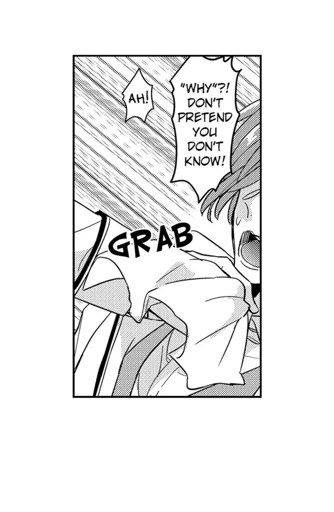The Perfect Prince Loves Me, His Rival?! - Chapter 23 Page 6