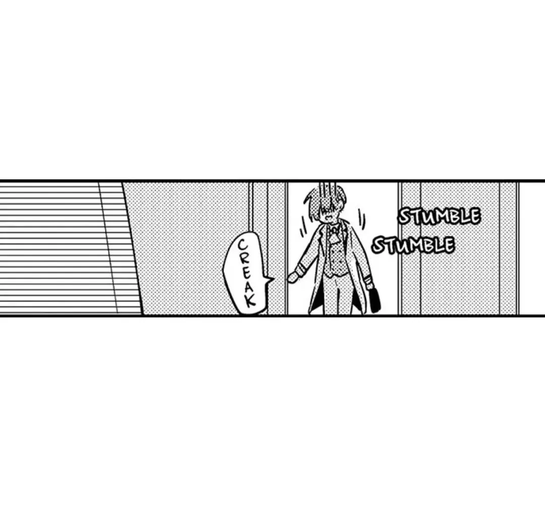 The Perfect Prince Loves Me, His Rival?! - Chapter 23 Page 9