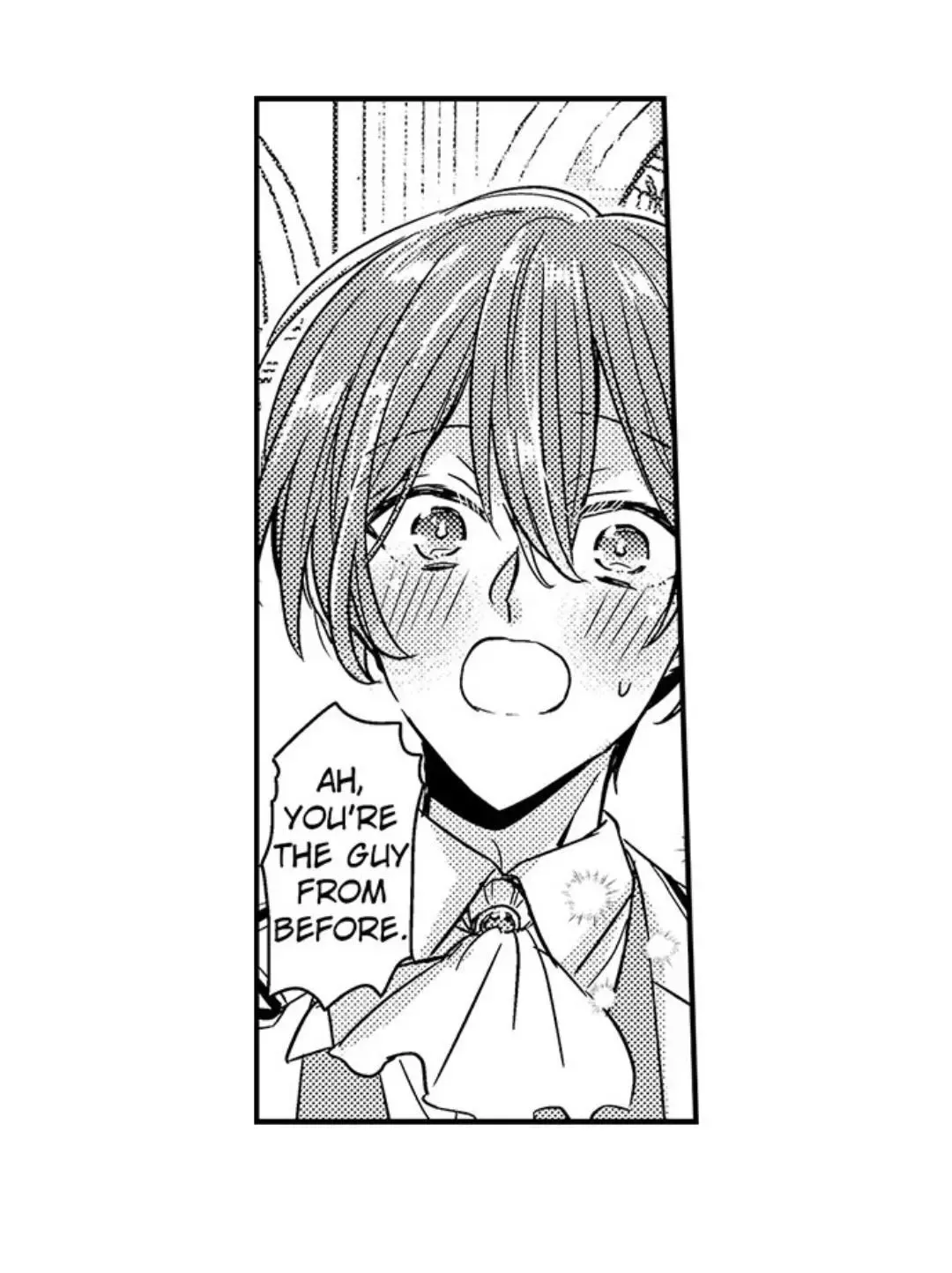 The Perfect Prince Loves Me, His Rival?! - Chapter 23 Page 11