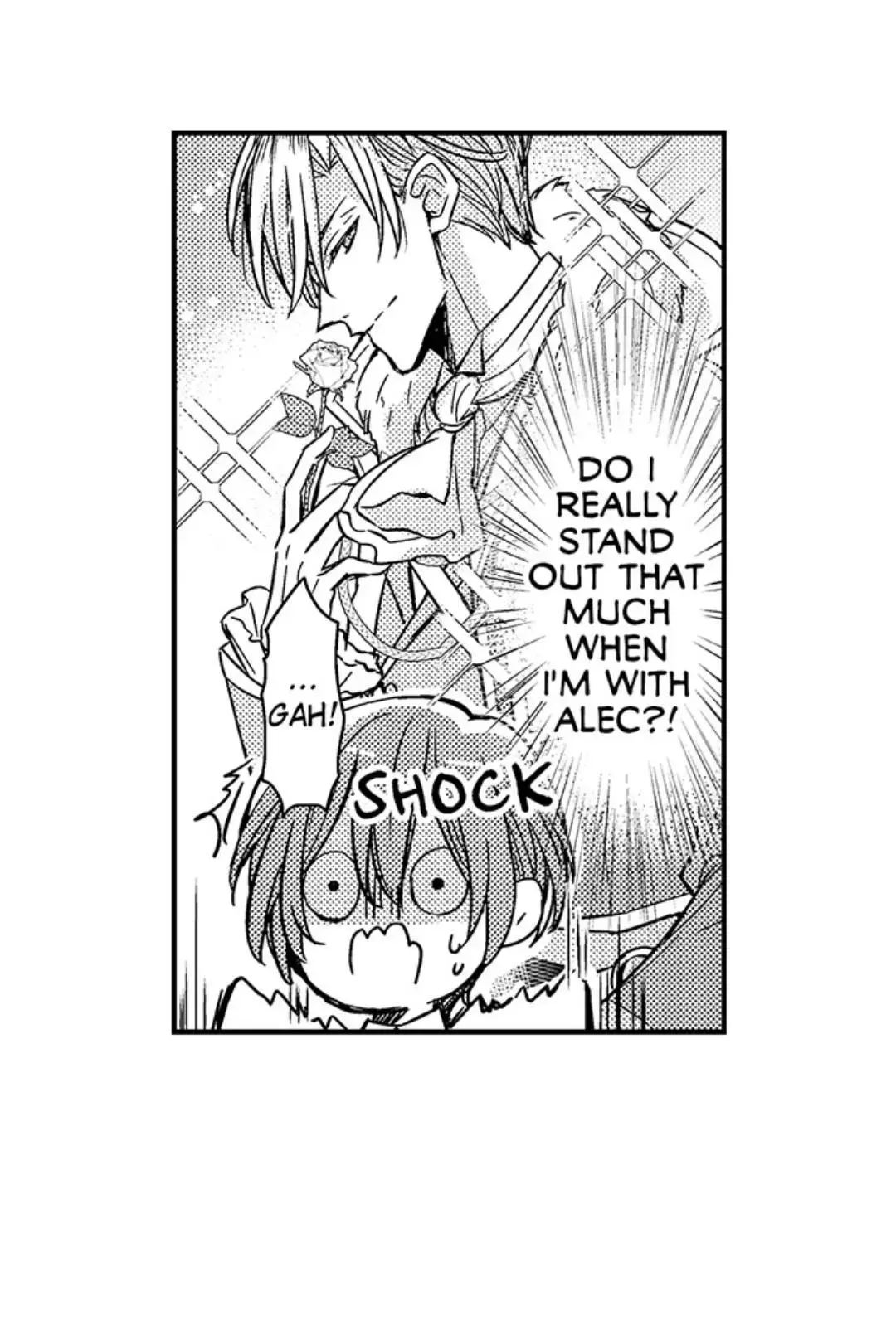 The Perfect Prince Loves Me, His Rival?! - Chapter 23 Page 14