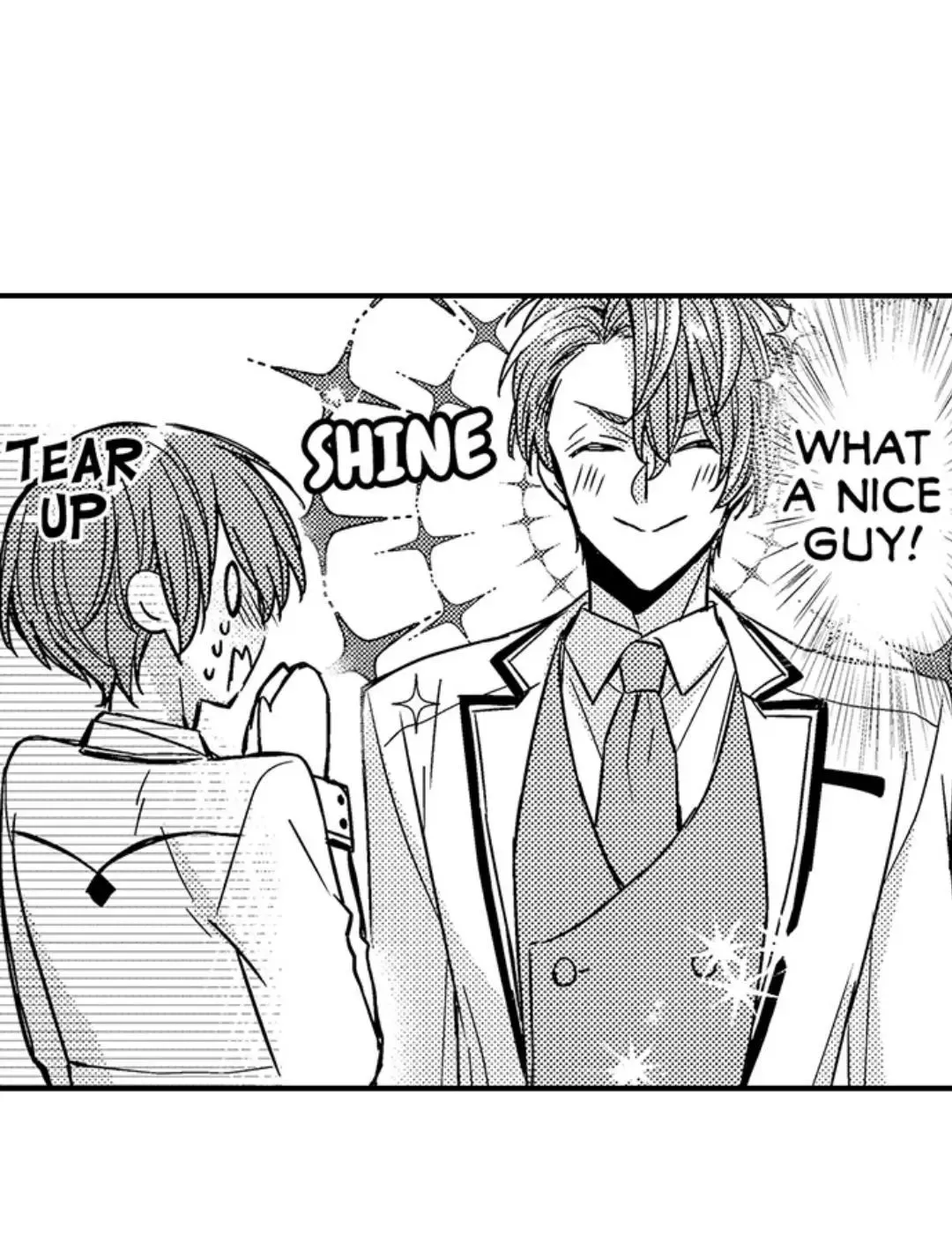 The Perfect Prince Loves Me, His Rival?! - Chapter 23 Page 16
