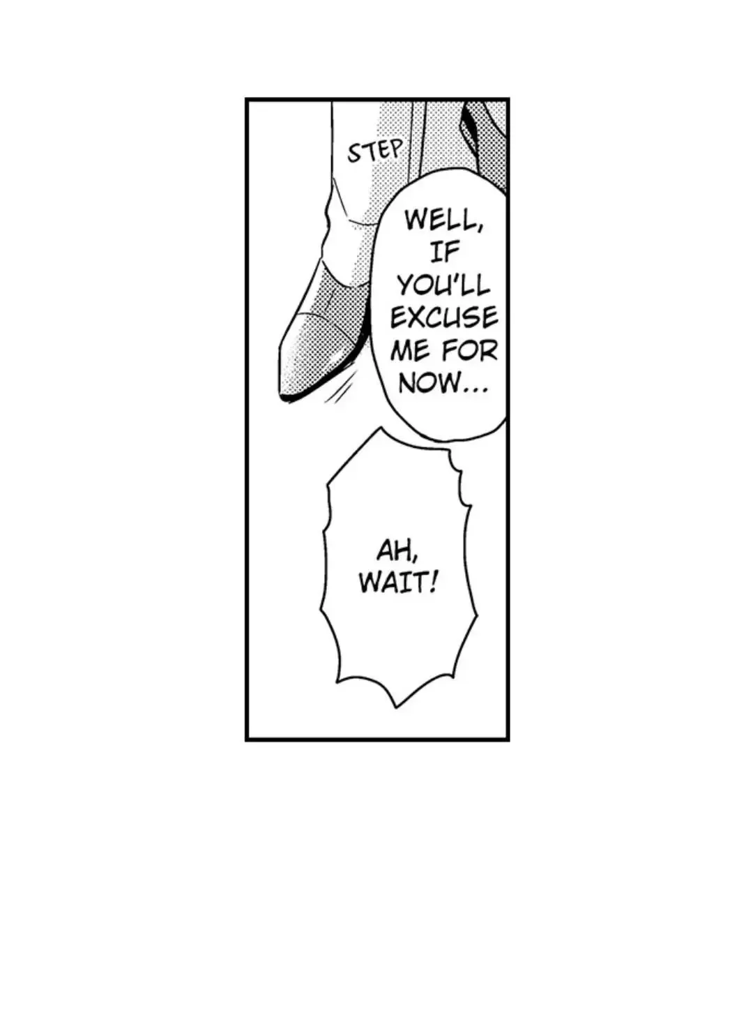 The Perfect Prince Loves Me, His Rival?! - Chapter 23 Page 17