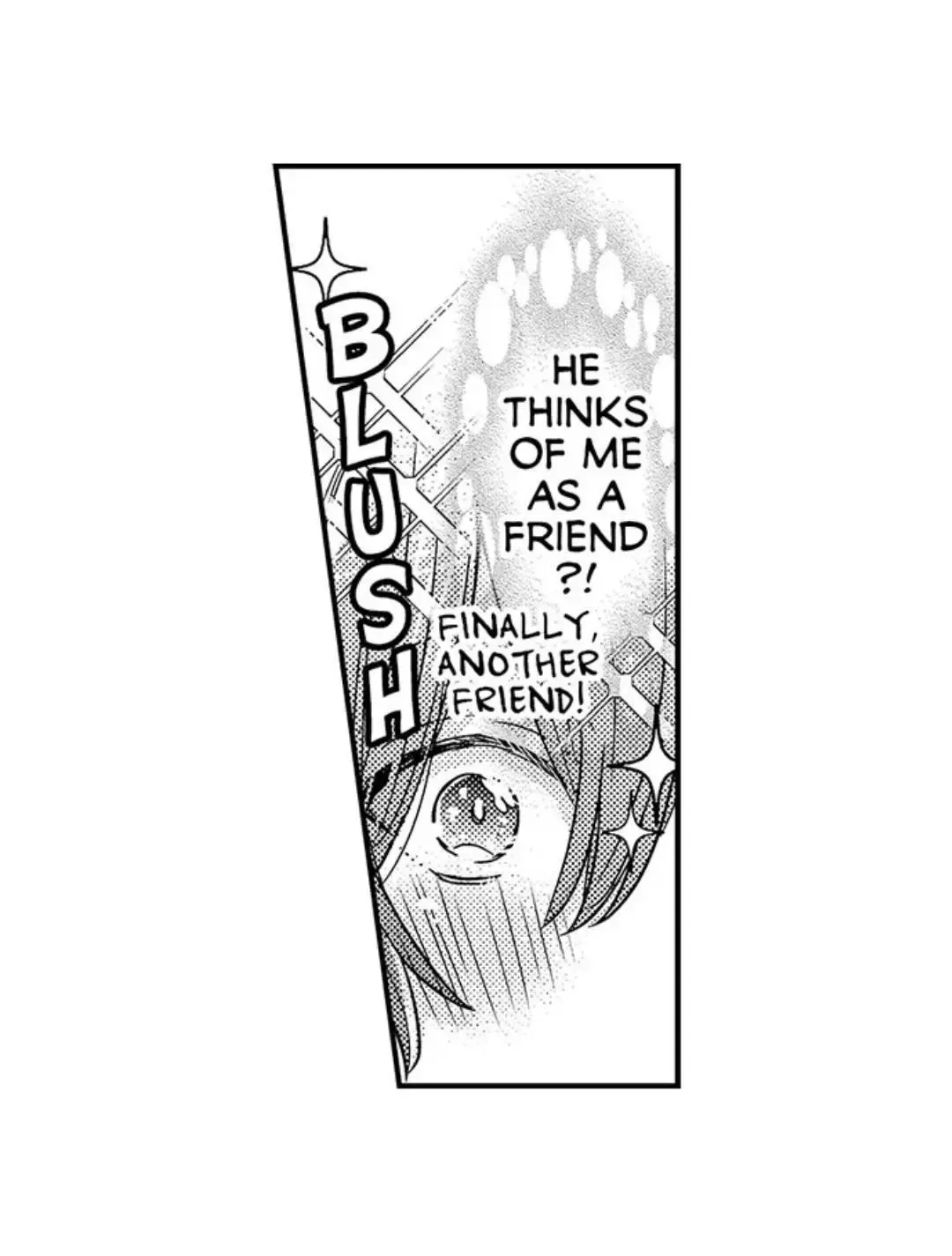 The Perfect Prince Loves Me, His Rival?! - Chapter 23 Page 32