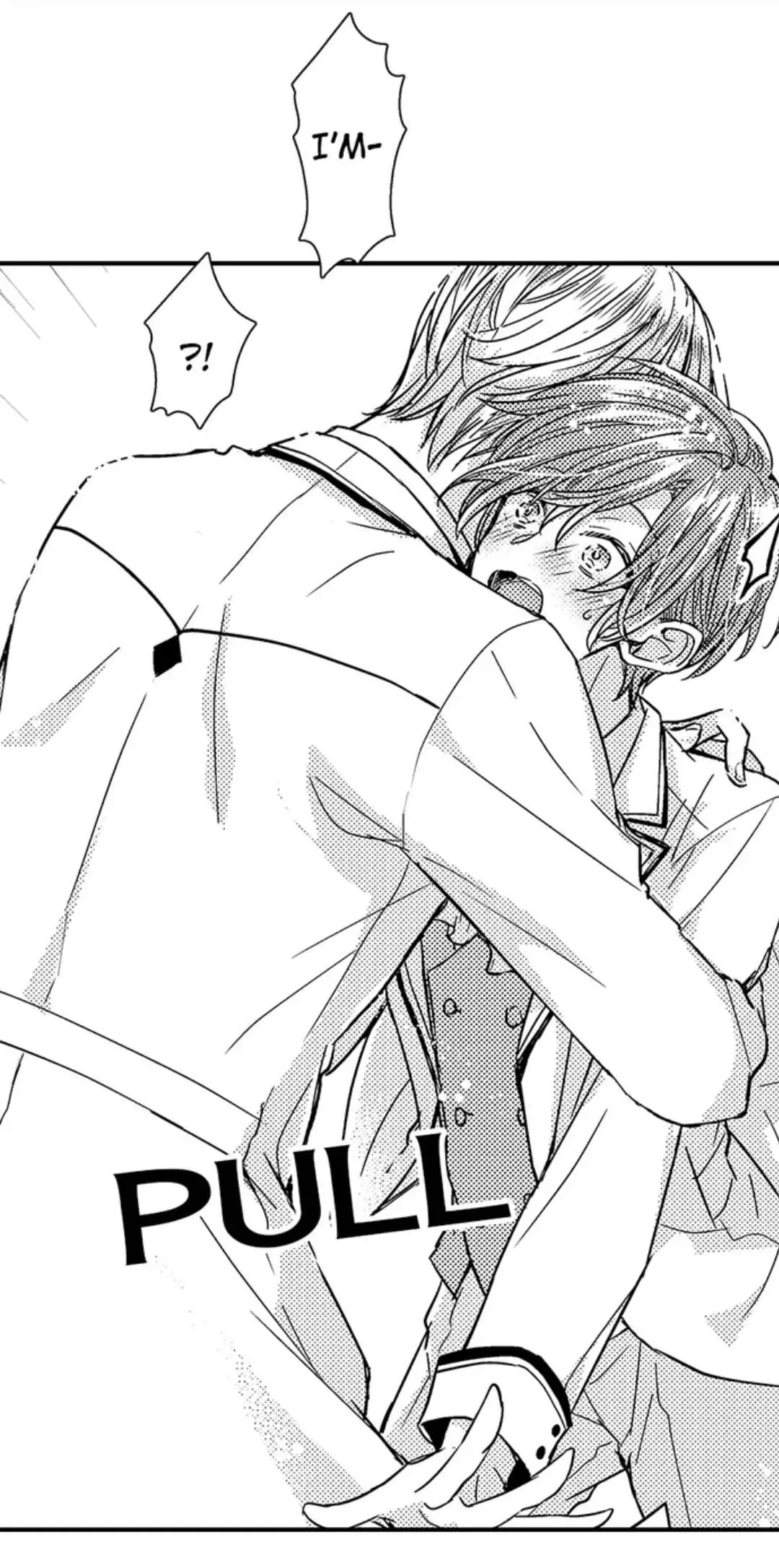 The Perfect Prince Loves Me, His Rival?! - Chapter 23 Page 39