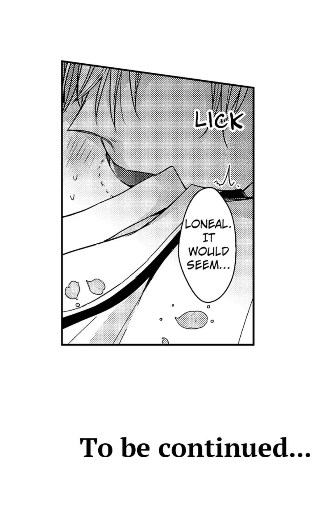 The Perfect Prince Loves Me, His Rival?! - Chapter 23 Page 41