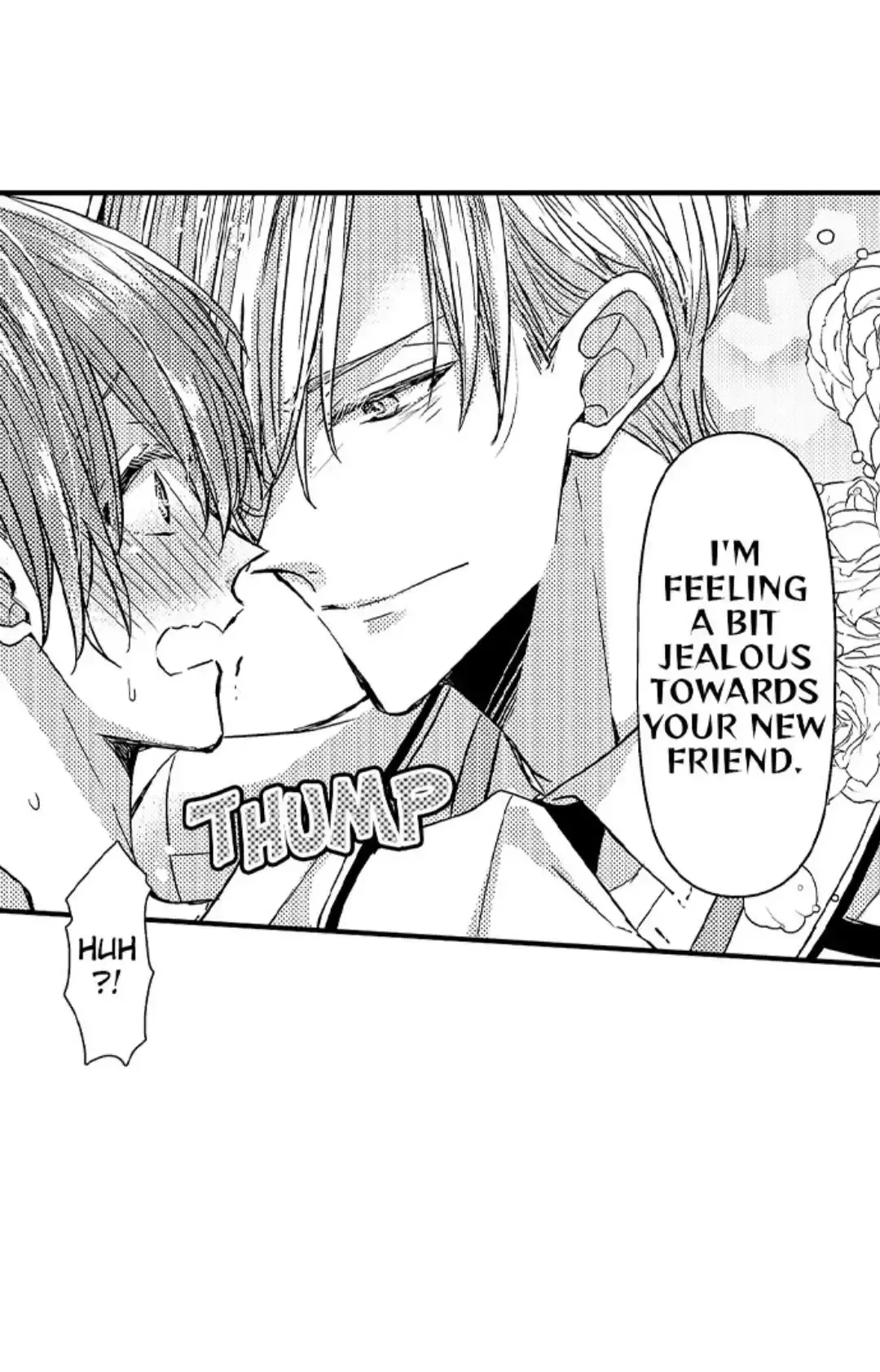 The Perfect Prince Loves Me, His Rival?! - Chapter 24 Page 2