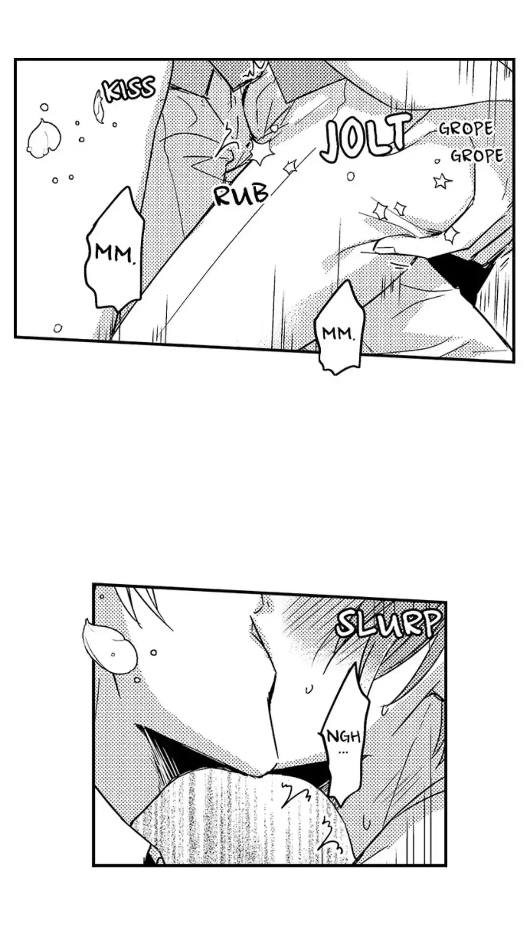 The Perfect Prince Loves Me, His Rival?! - Chapter 24 Page 5