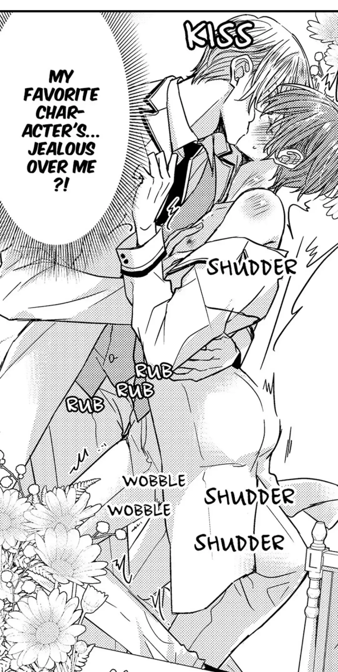 The Perfect Prince Loves Me, His Rival?! - Chapter 24 Page 7