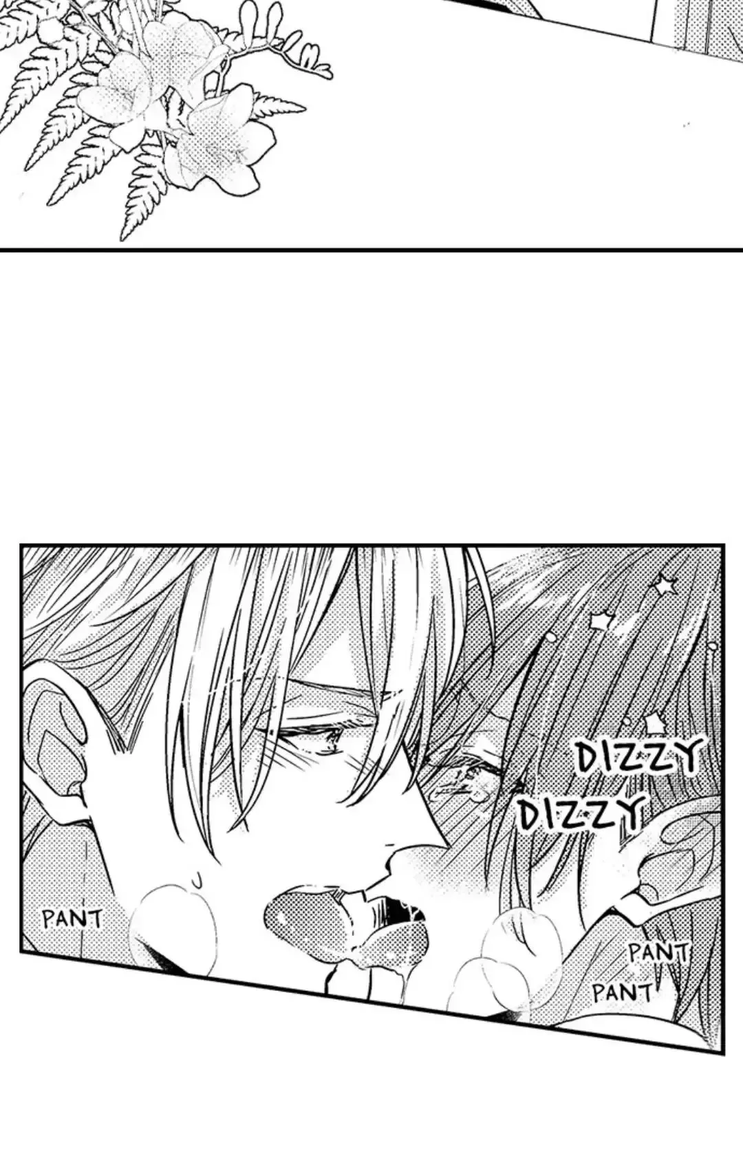 The Perfect Prince Loves Me, His Rival?! - Chapter 24 Page 8