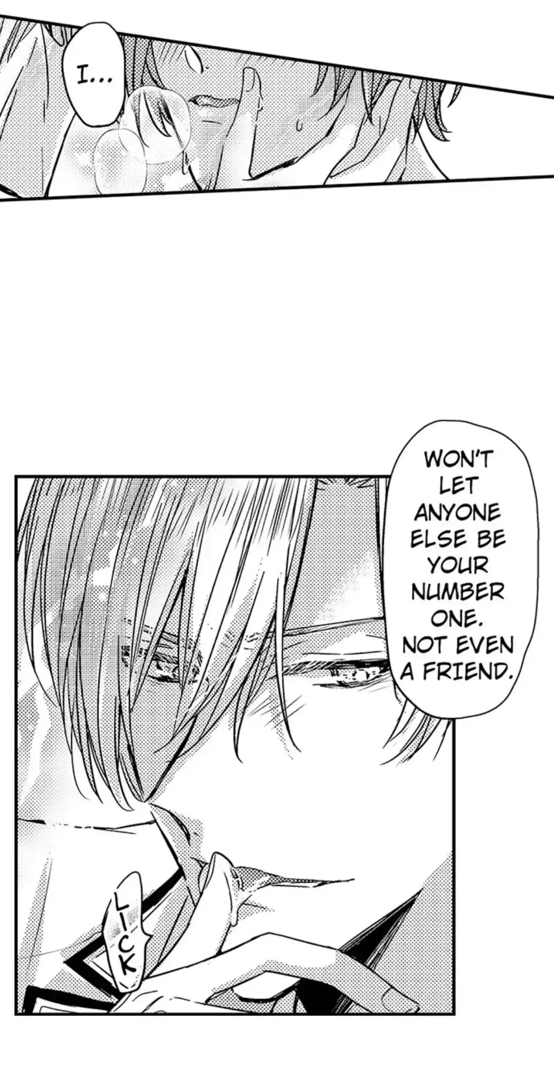The Perfect Prince Loves Me, His Rival?! - Chapter 24 Page 9