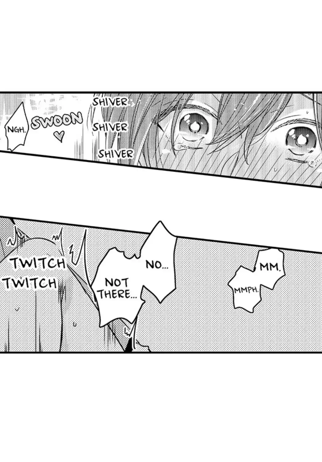 The Perfect Prince Loves Me, His Rival?! - Chapter 24 Page 10