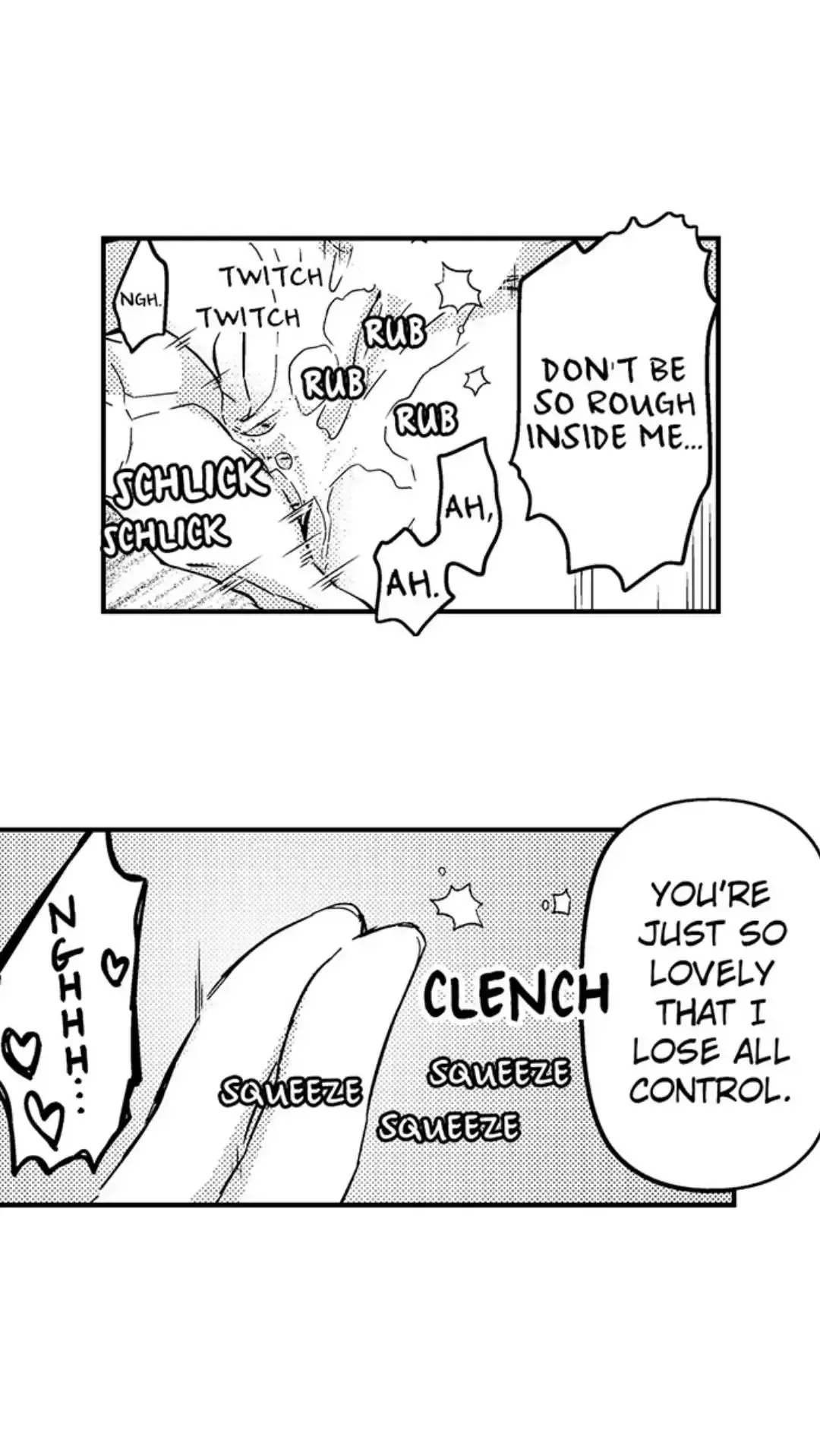 The Perfect Prince Loves Me, His Rival?! - Chapter 24 Page 13