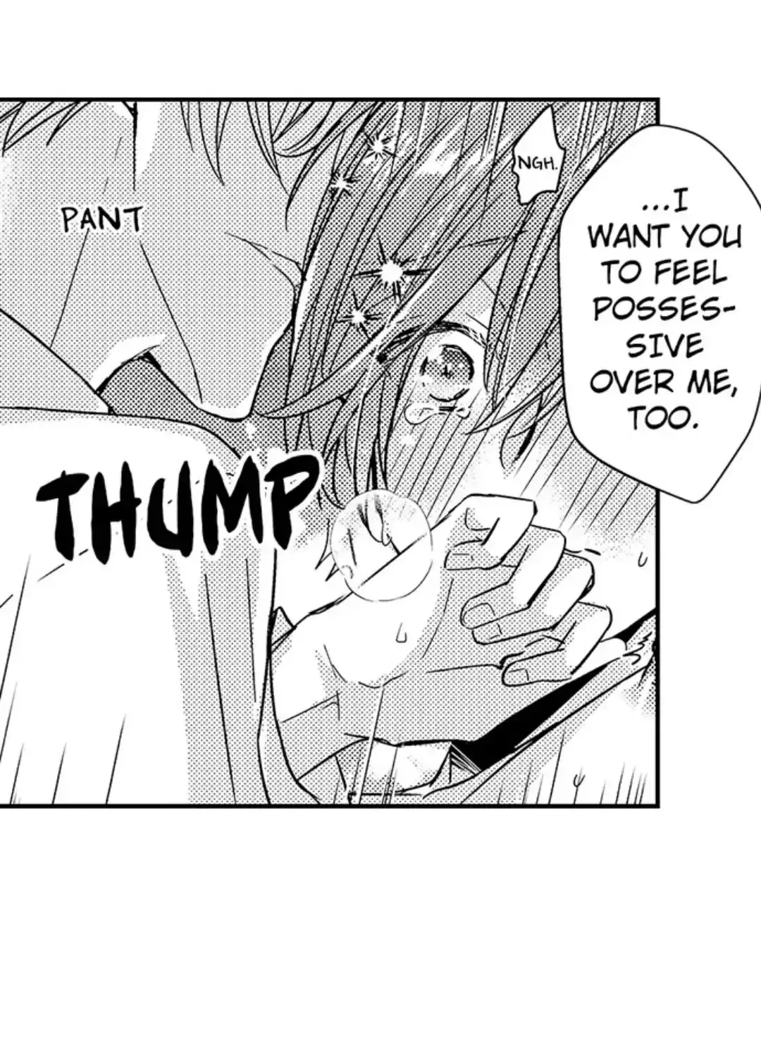 The Perfect Prince Loves Me, His Rival?! - Chapter 24 Page 15