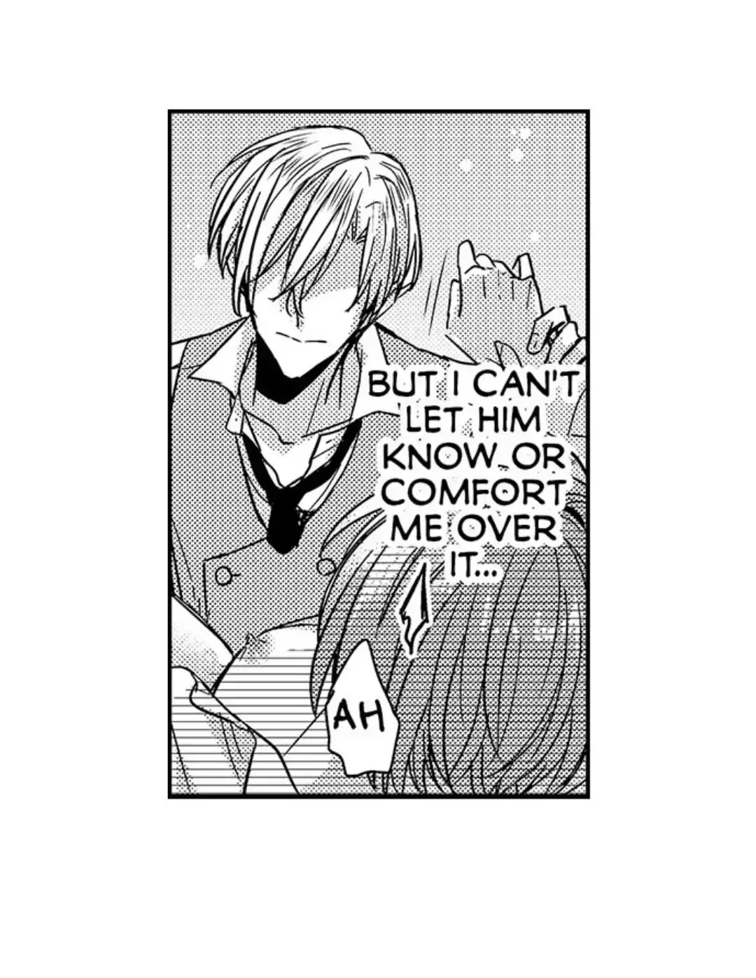 The Perfect Prince Loves Me, His Rival?! - Chapter 24 Page 17