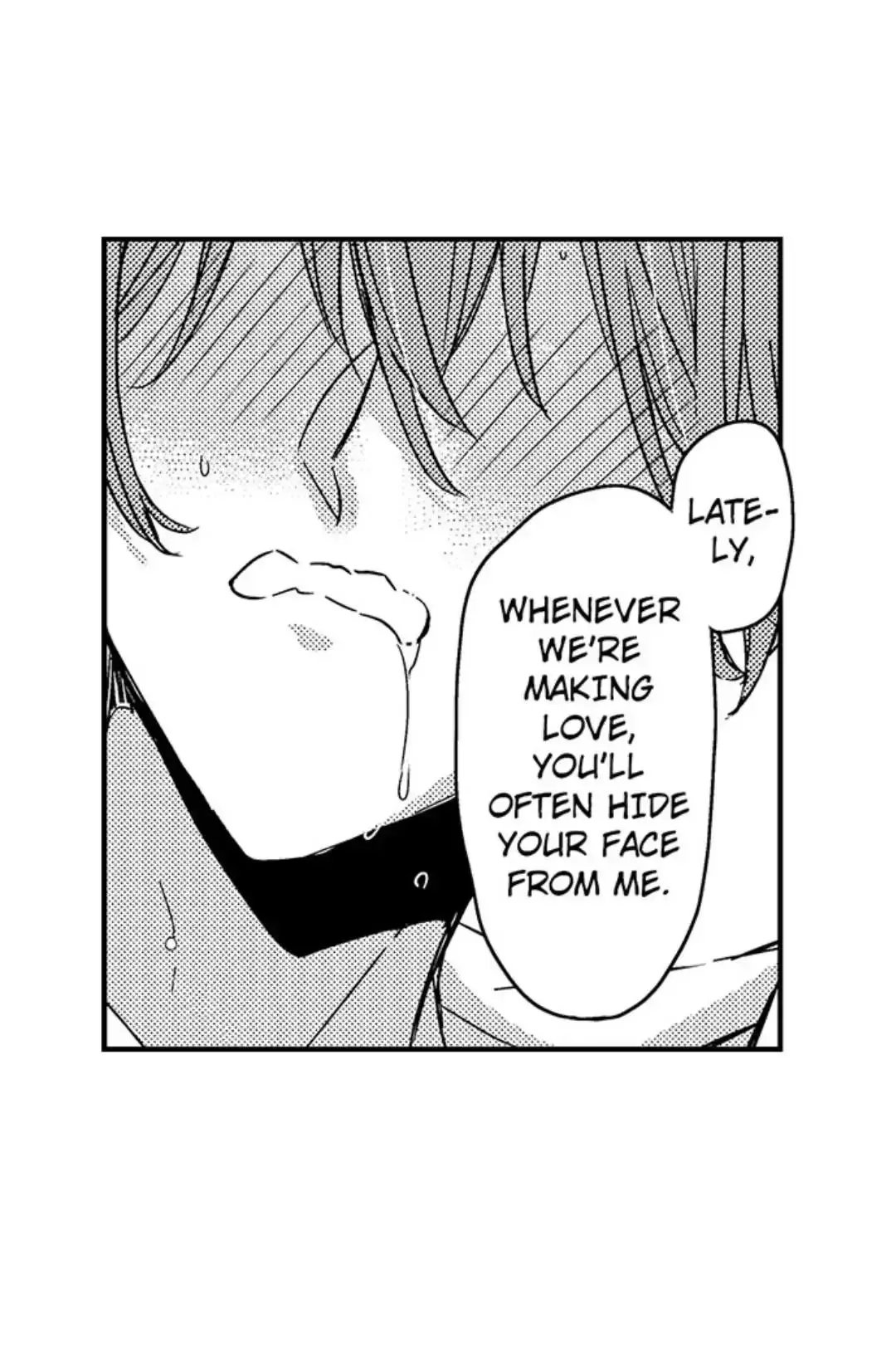 The Perfect Prince Loves Me, His Rival?! - Chapter 24 Page 18