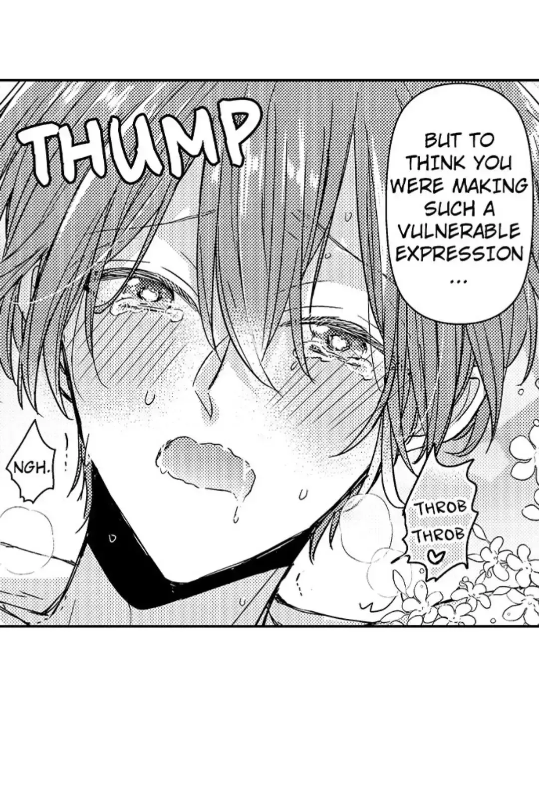 The Perfect Prince Loves Me, His Rival?! - Chapter 24 Page 19