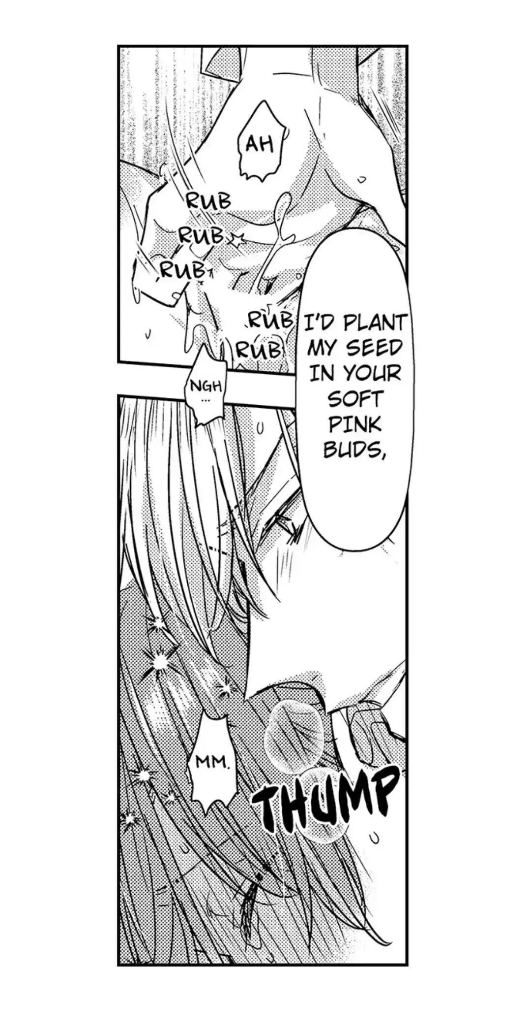 The Perfect Prince Loves Me, His Rival?! - Chapter 24 Page 22