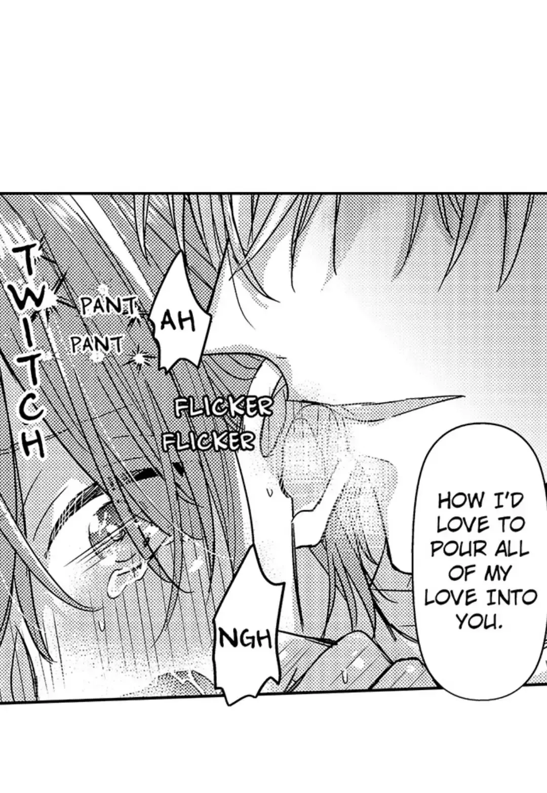 The Perfect Prince Loves Me, His Rival?! - Chapter 24 Page 24