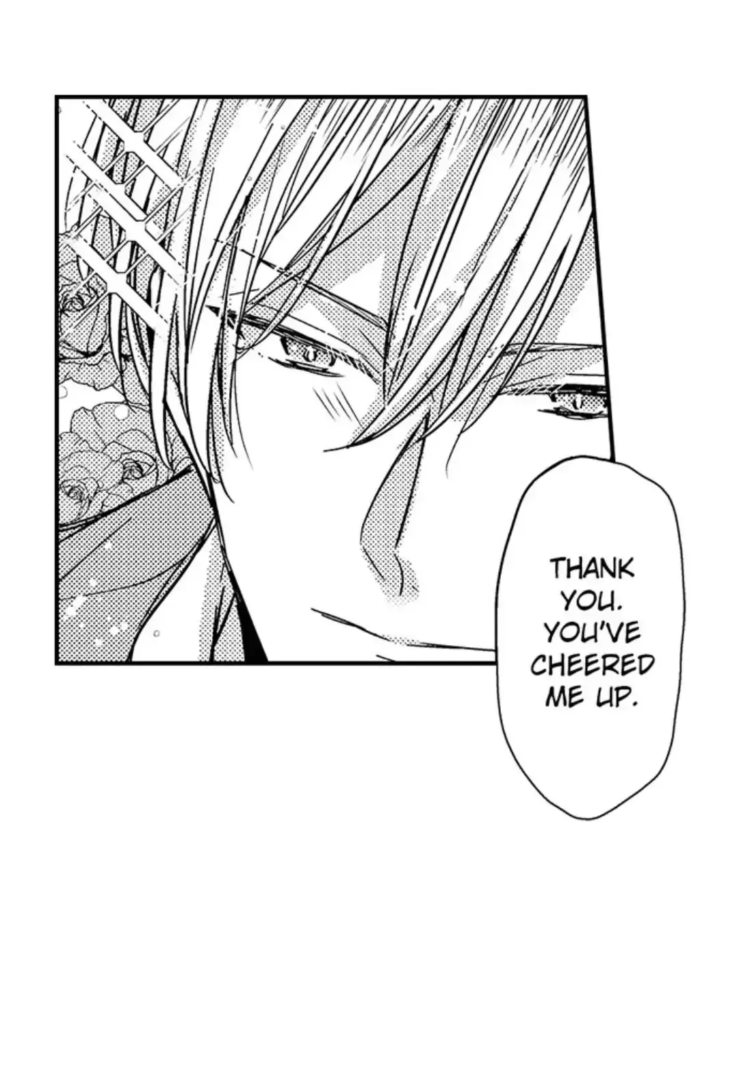 The Perfect Prince Loves Me, His Rival?! - Chapter 24 Page 27
