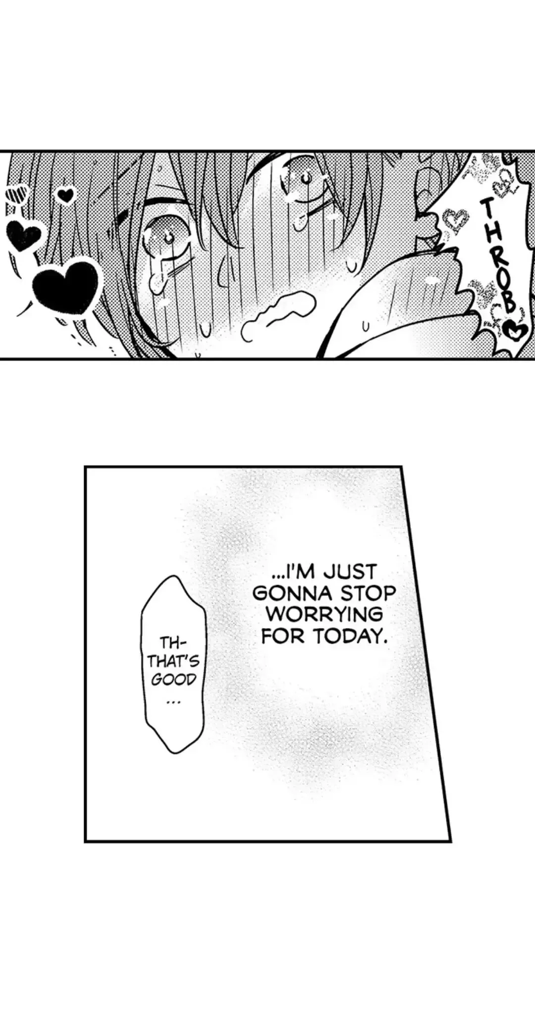 The Perfect Prince Loves Me, His Rival?! - Chapter 24 Page 28