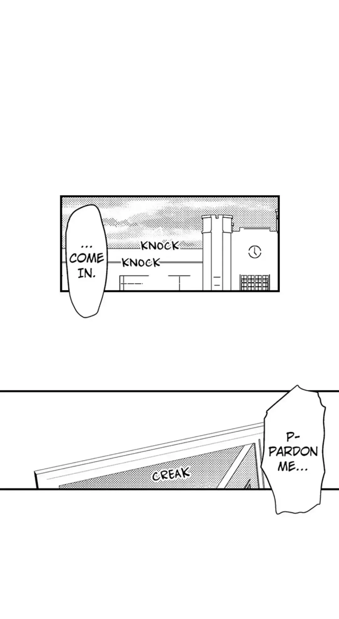 The Perfect Prince Loves Me, His Rival?! - Chapter 24 Page 29