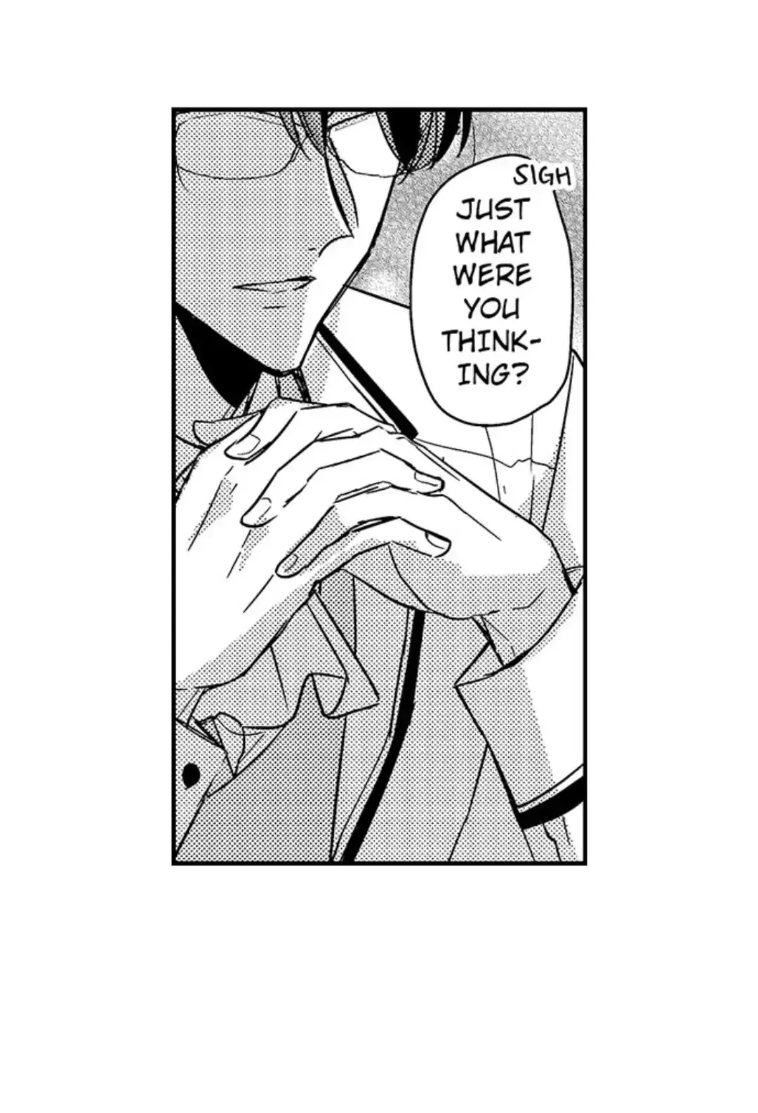 The Perfect Prince Loves Me, His Rival?! - Chapter 24 Page 31
