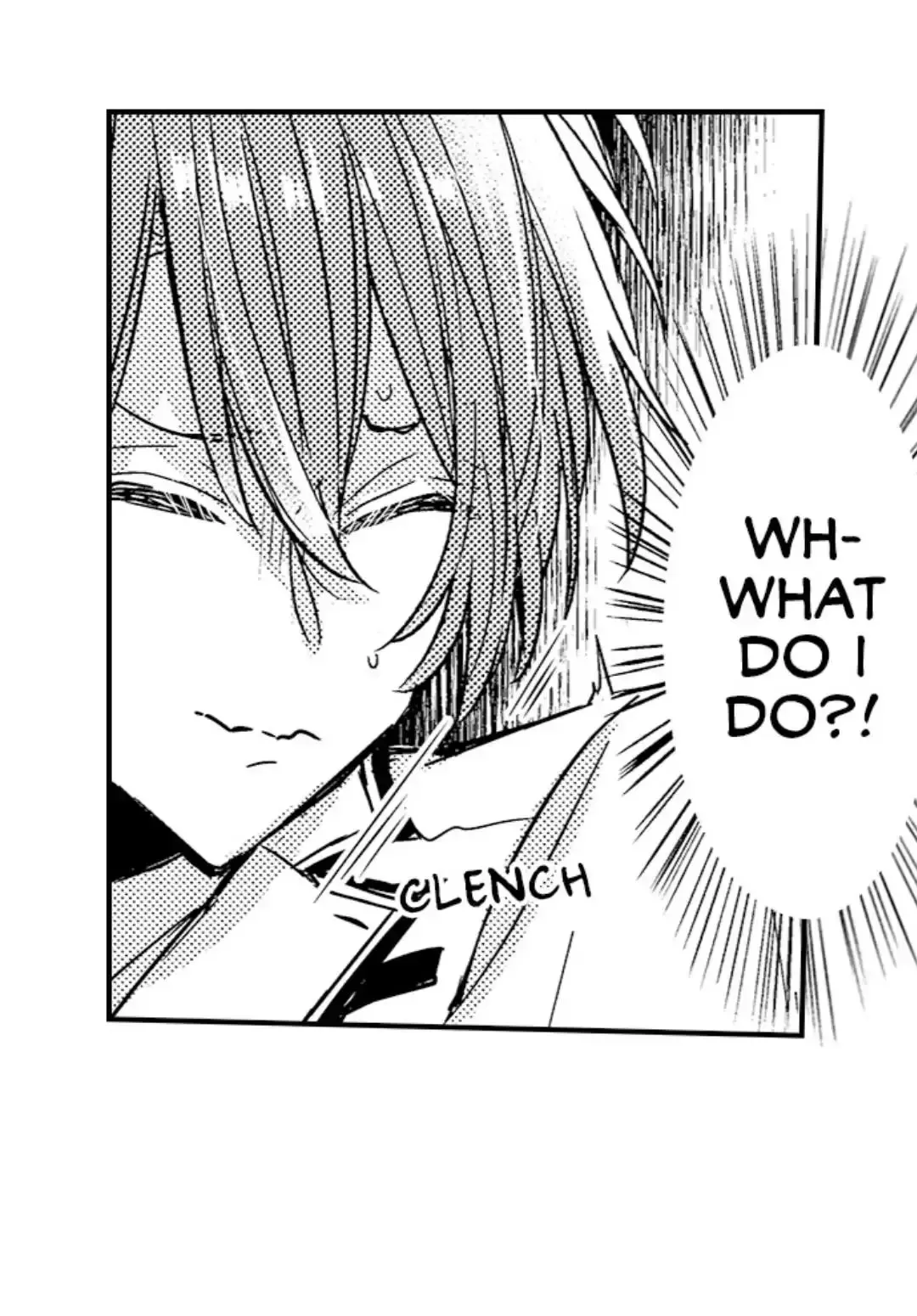The Perfect Prince Loves Me, His Rival?! - Chapter 25 Page 3