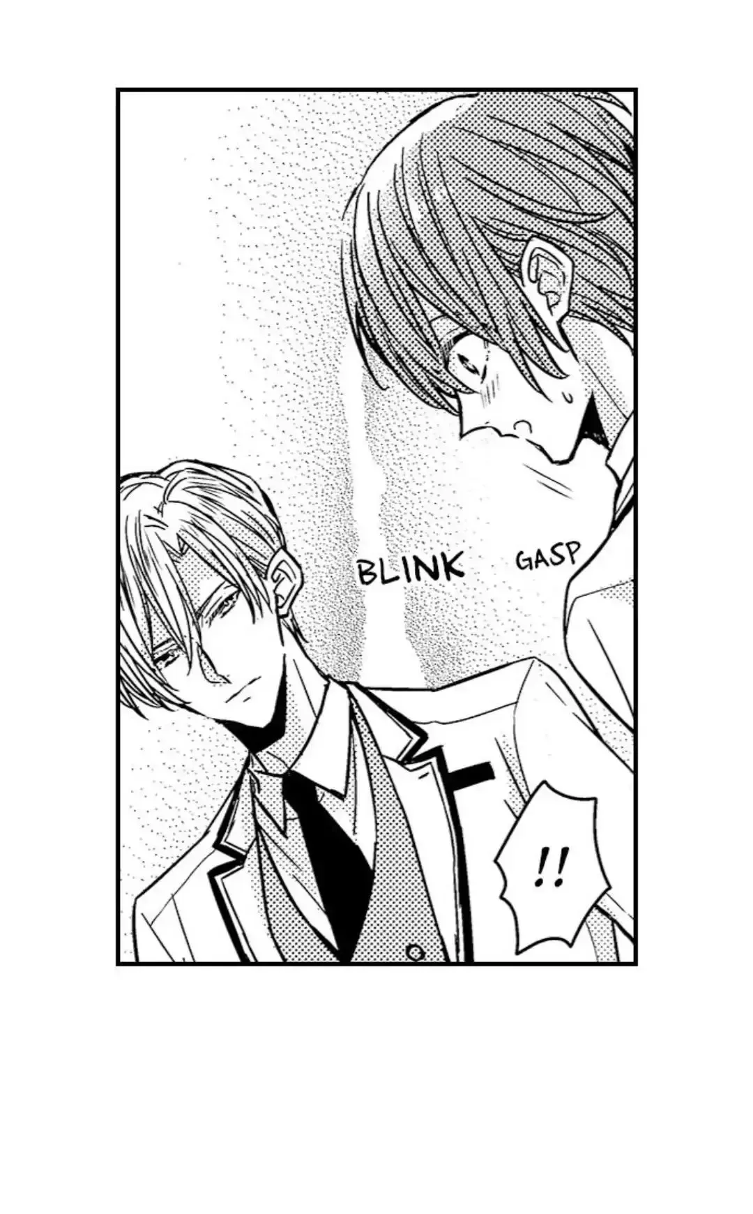 The Perfect Prince Loves Me, His Rival?! - Chapter 25 Page 7