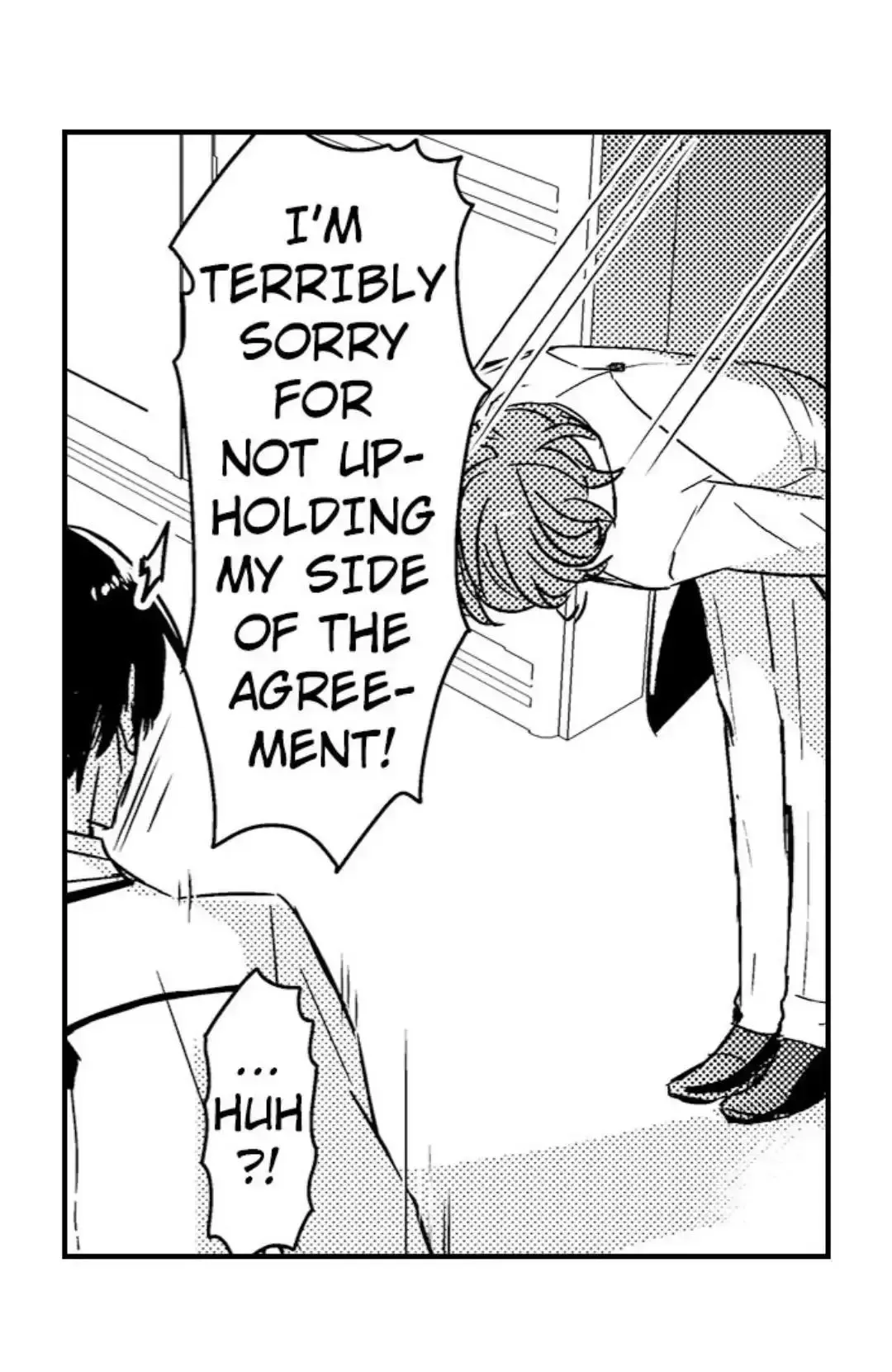 The Perfect Prince Loves Me, His Rival?! - Chapter 25 Page 8