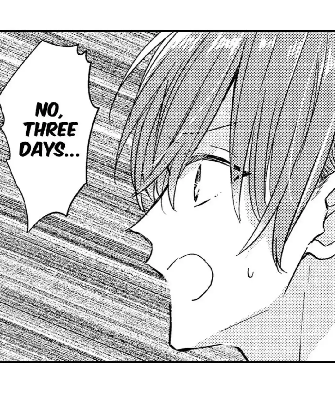 The Perfect Prince Loves Me, His Rival?! - Chapter 25 Page 10