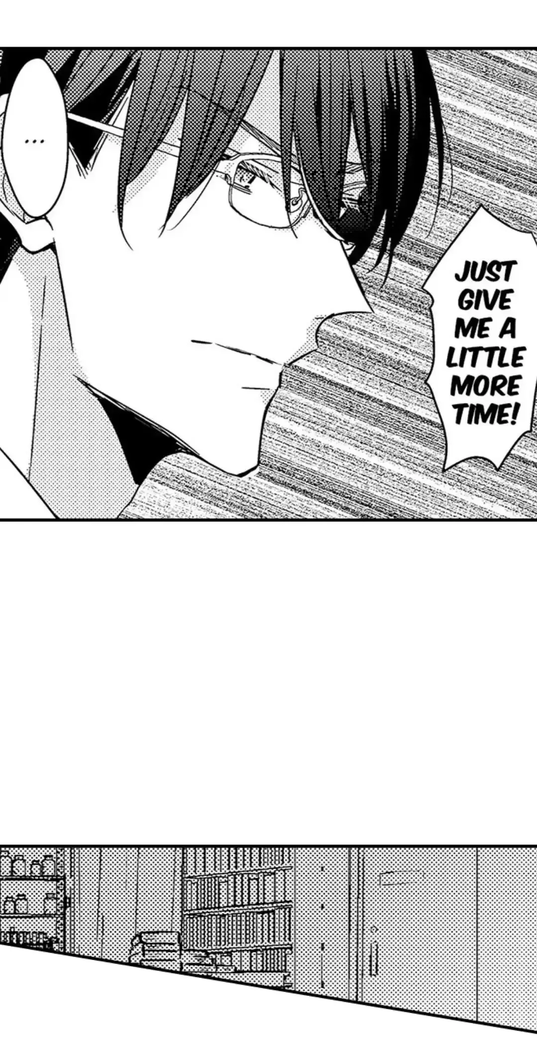 The Perfect Prince Loves Me, His Rival?! - Chapter 25 Page 11