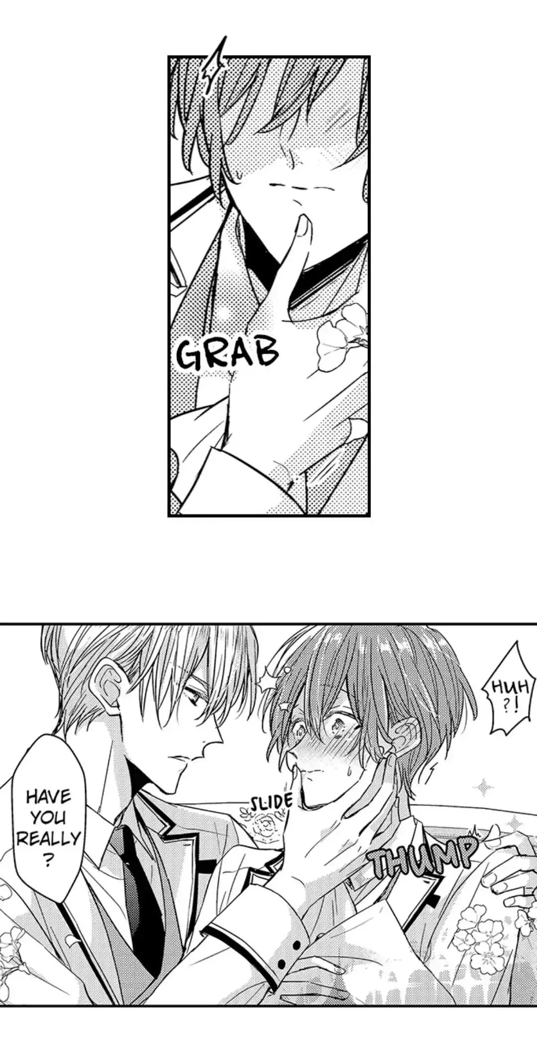 The Perfect Prince Loves Me, His Rival?! - Chapter 25 Page 16