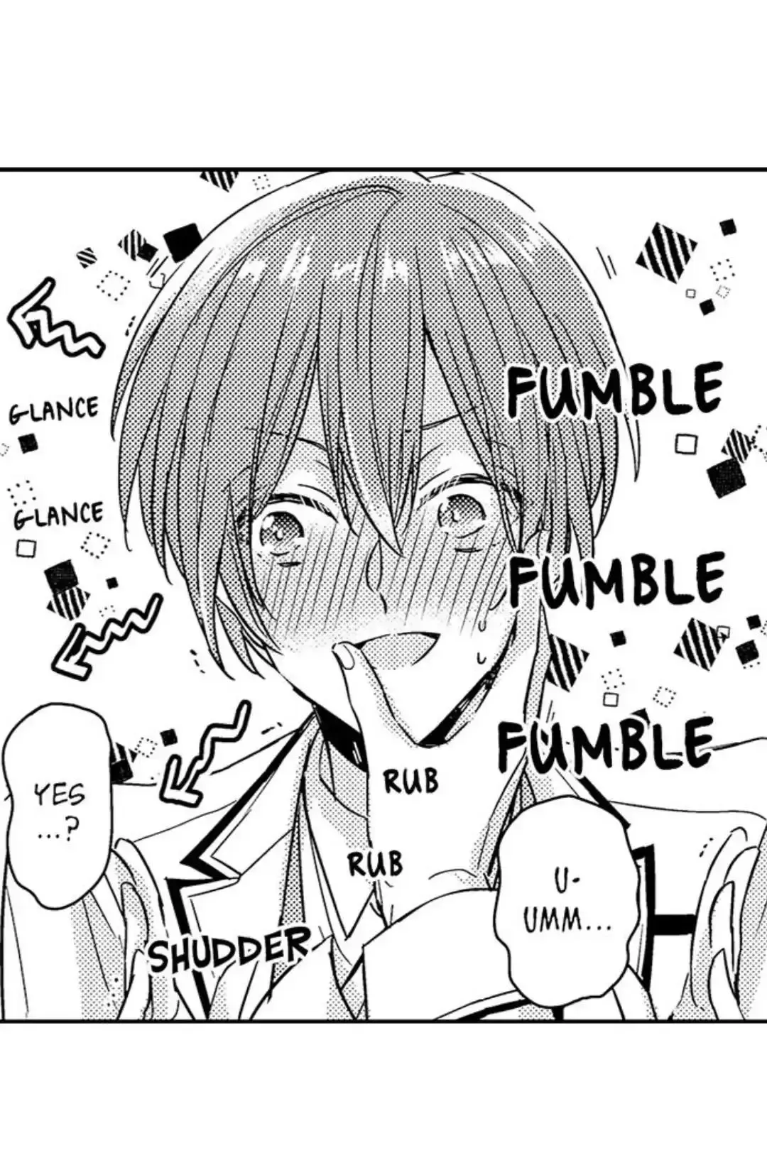 The Perfect Prince Loves Me, His Rival?! - Chapter 25 Page 17