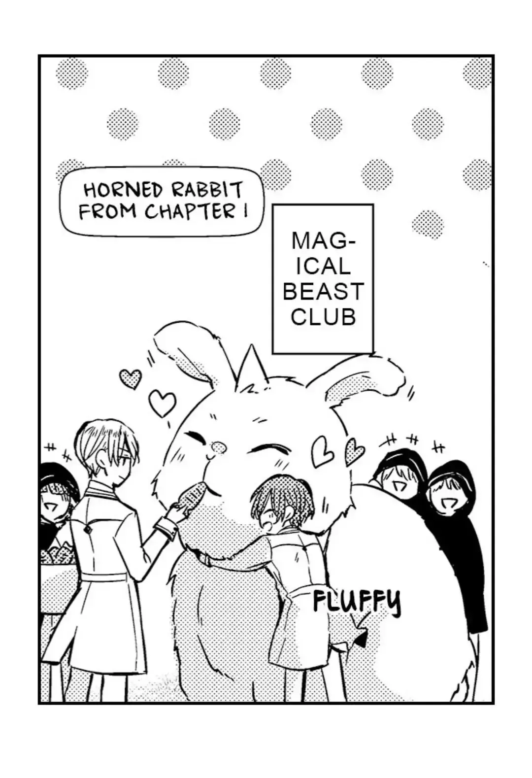 The Perfect Prince Loves Me, His Rival?! - Chapter 25 Page 27