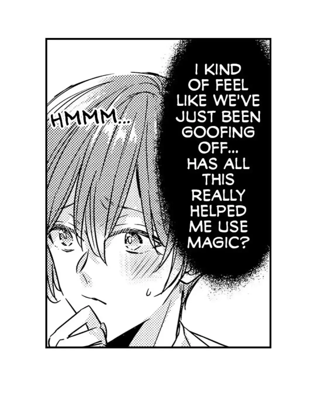 The Perfect Prince Loves Me, His Rival?! - Chapter 25 Page 31