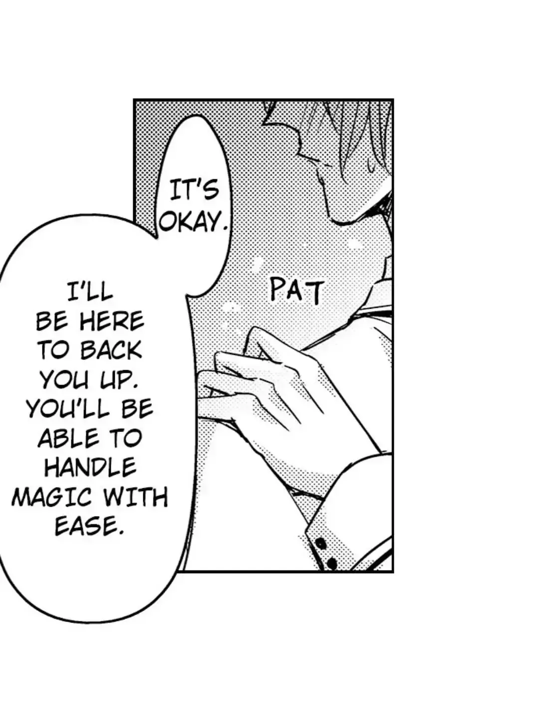 The Perfect Prince Loves Me, His Rival?! - Chapter 25 Page 32
