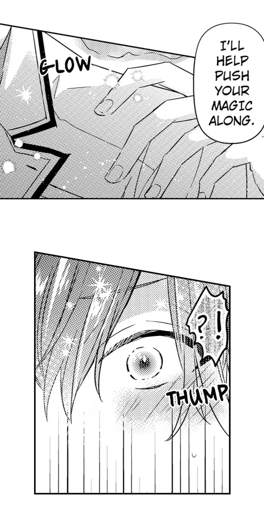 The Perfect Prince Loves Me, His Rival?! - Chapter 25 Page 37