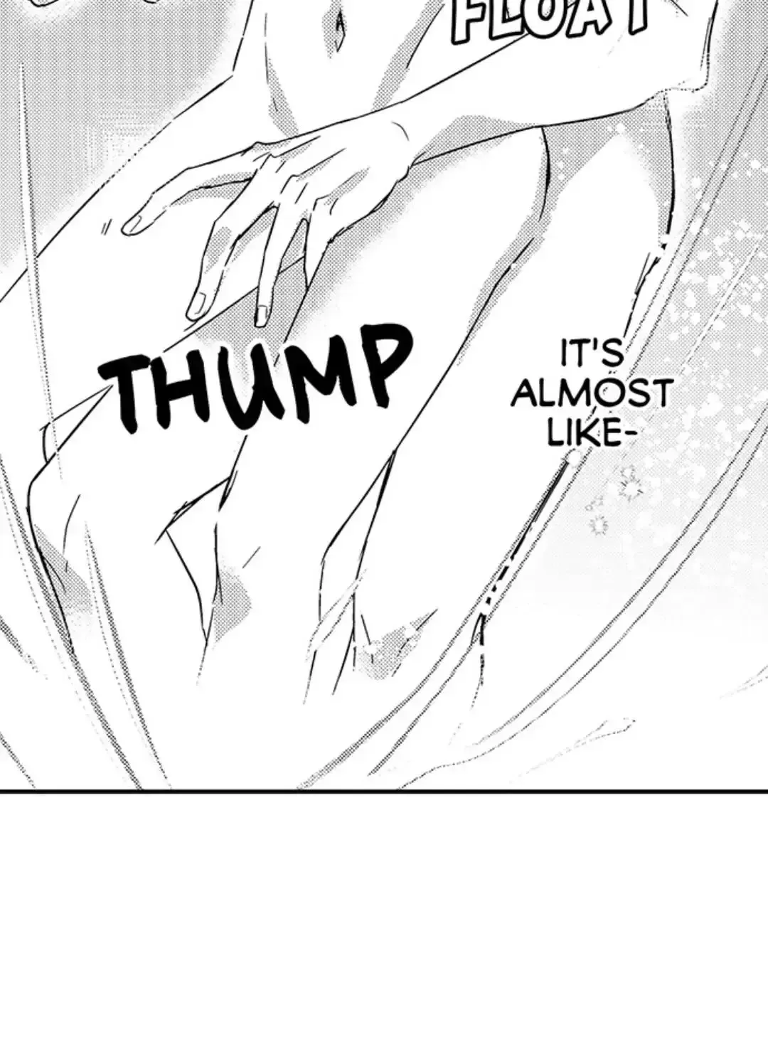 The Perfect Prince Loves Me, His Rival?! - Chapter 25 Page 39