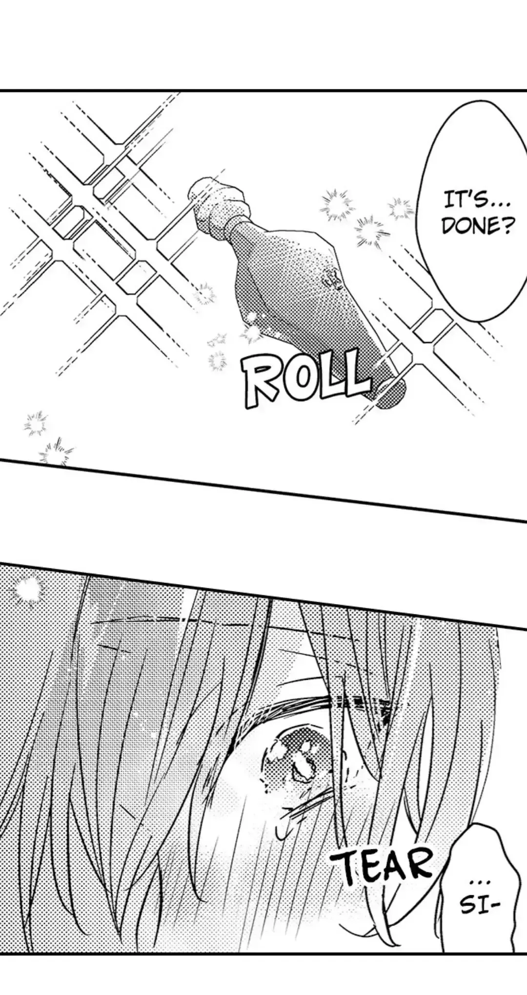 The Perfect Prince Loves Me, His Rival?! - Chapter 26 Page 3