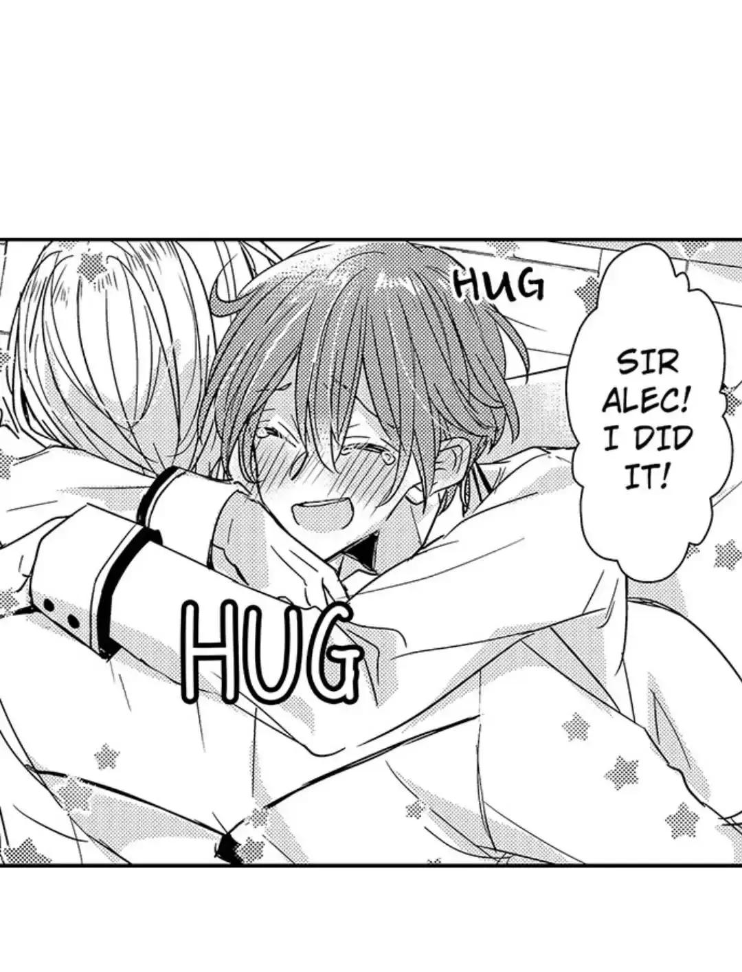 The Perfect Prince Loves Me, His Rival?! - Chapter 26 Page 4