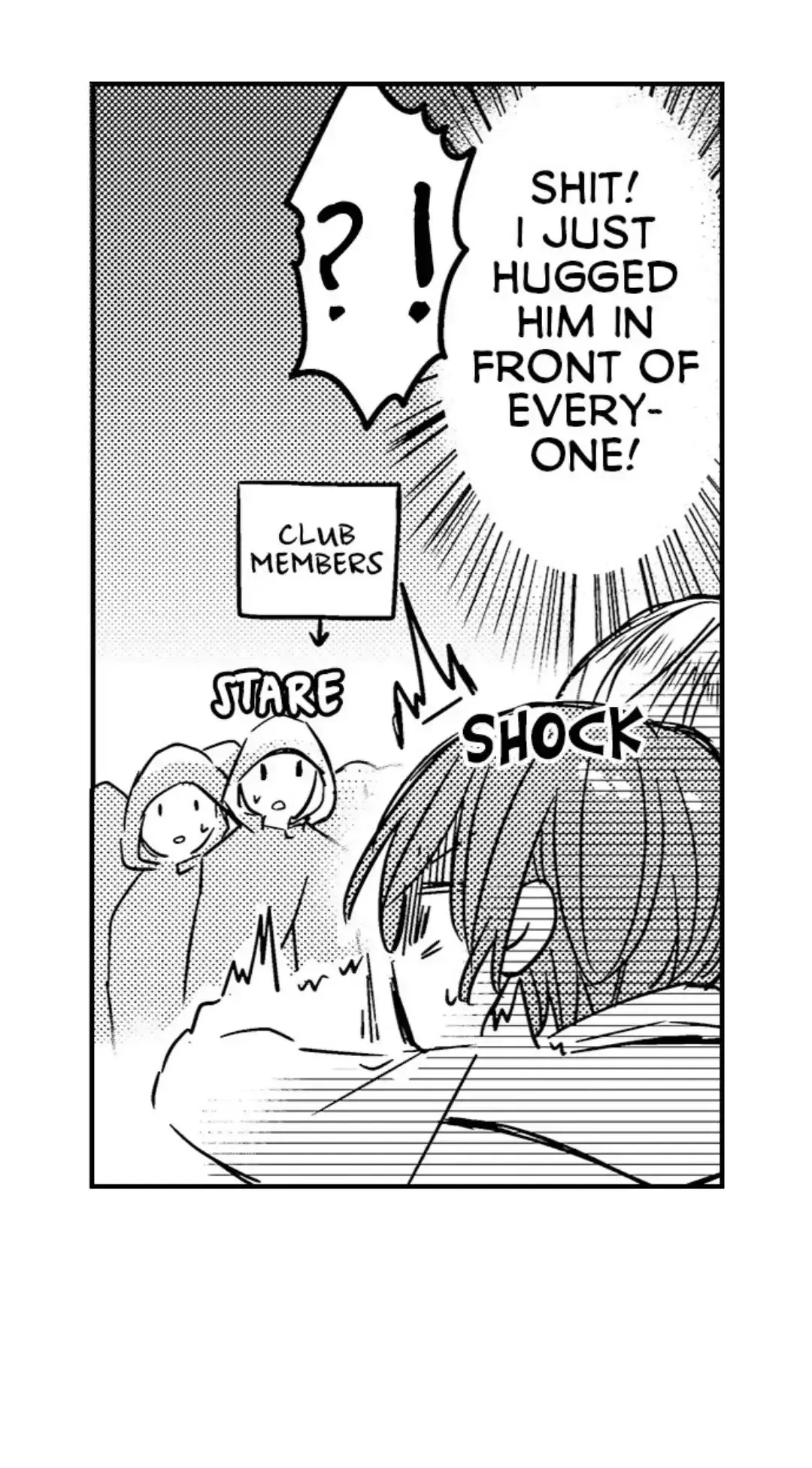 The Perfect Prince Loves Me, His Rival?! - Chapter 26 Page 5