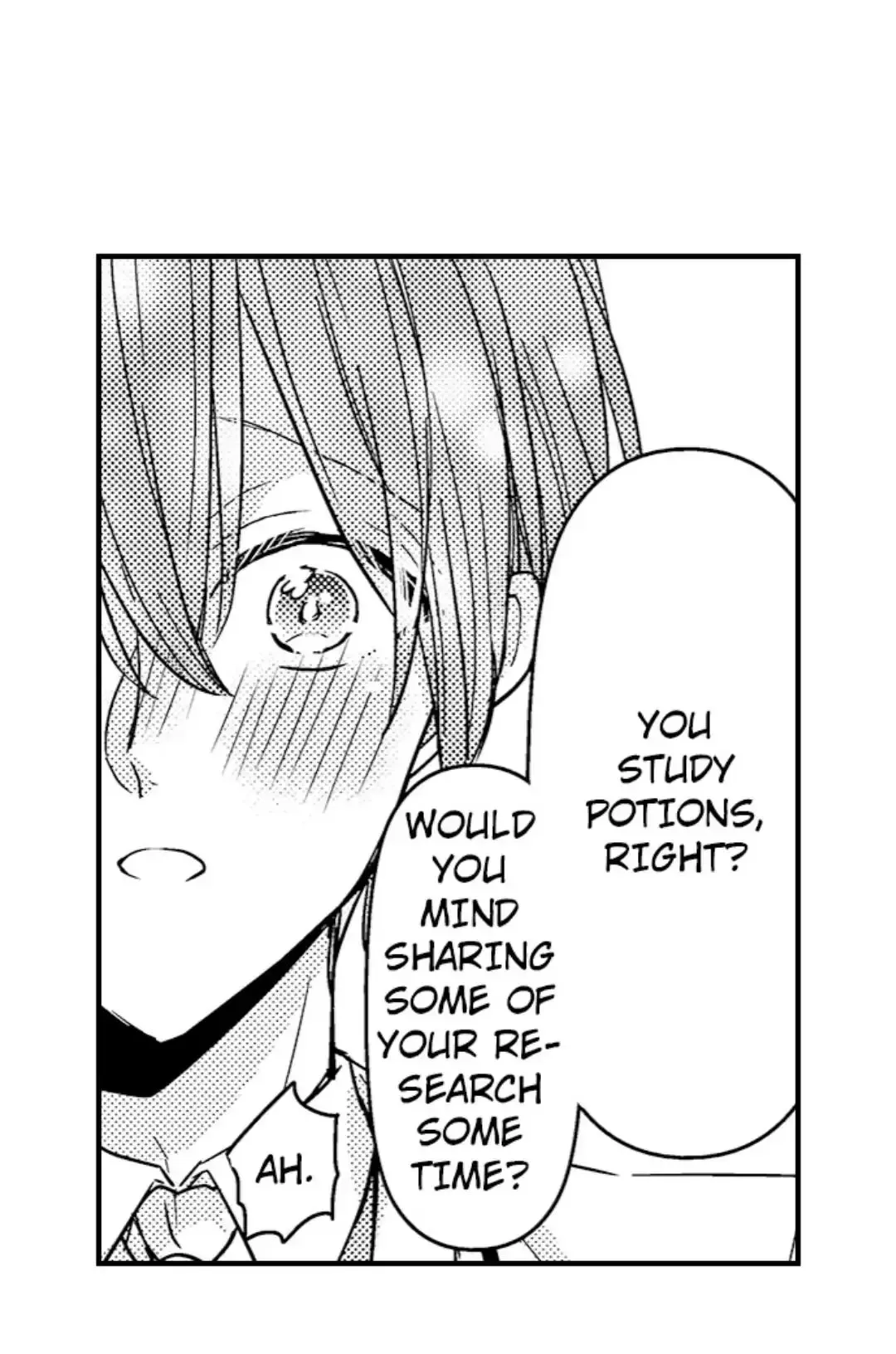 The Perfect Prince Loves Me, His Rival?! - Chapter 26 Page 7