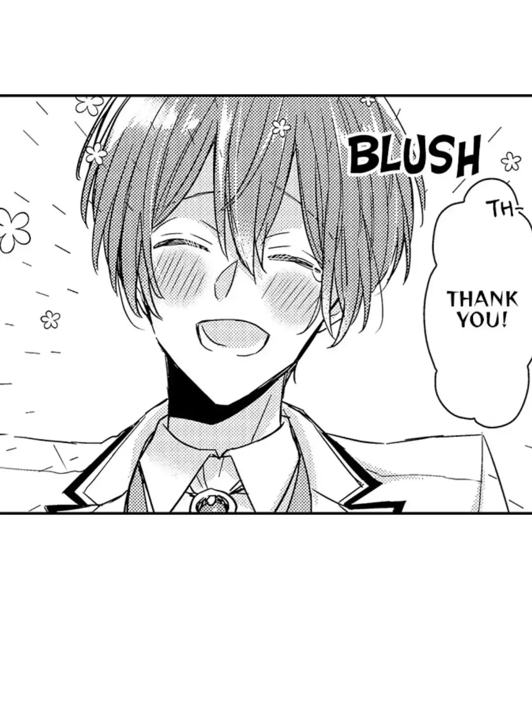 The Perfect Prince Loves Me, His Rival?! - Chapter 26 Page 13